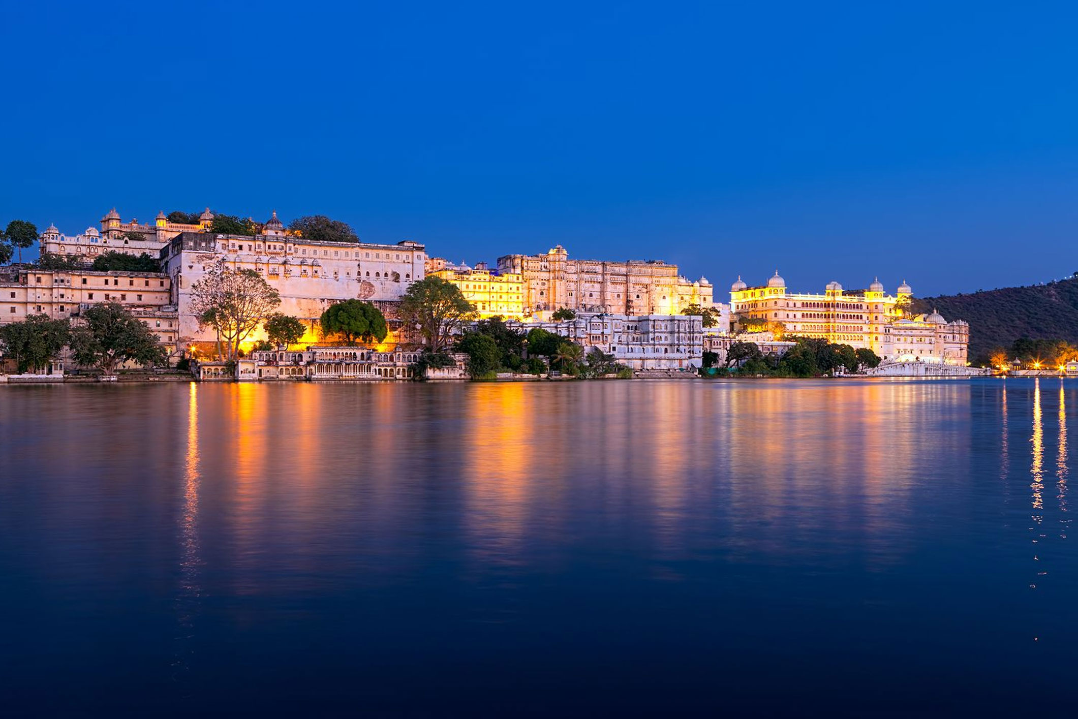 Romance In Rajasthan Tour Package