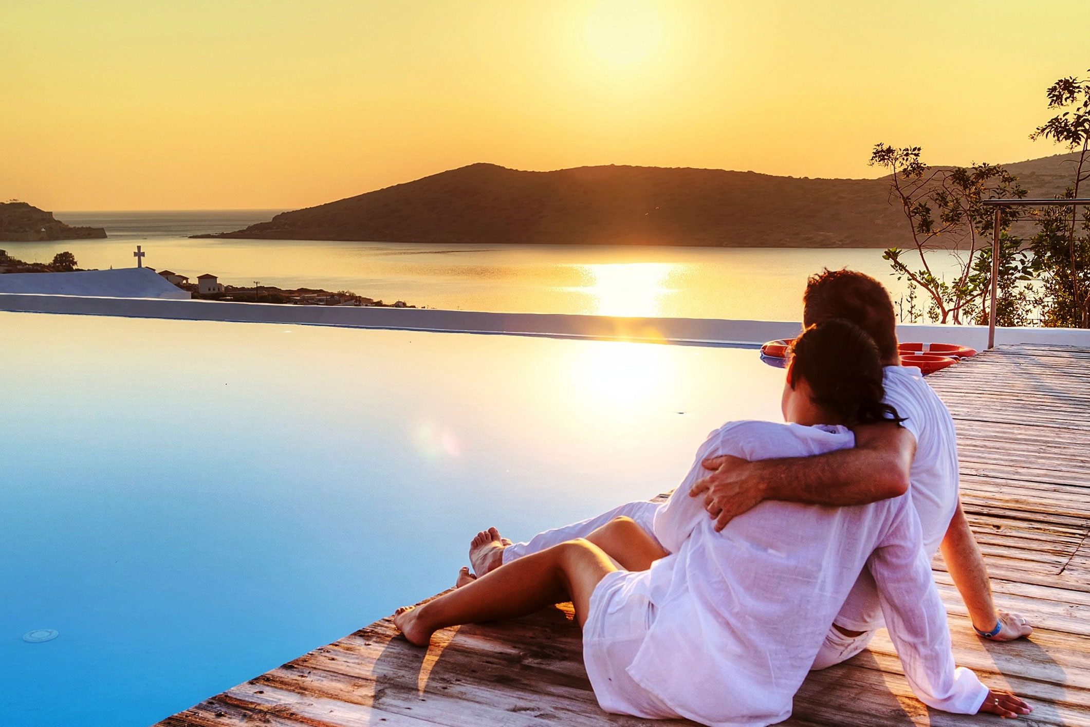 Rajasthan Honeymoon Tour Package